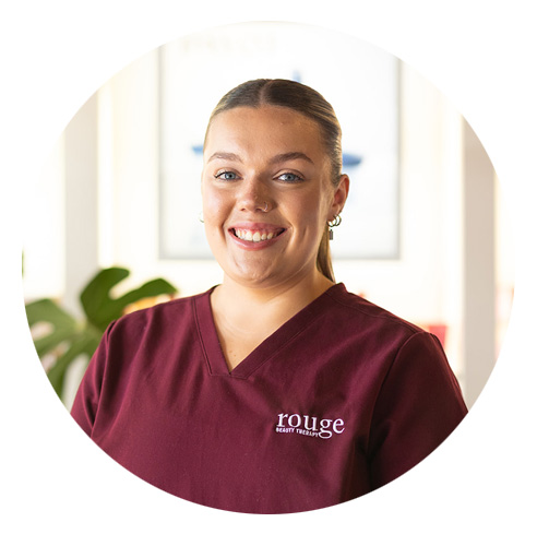 Ella from Rouge Beauty Therapy